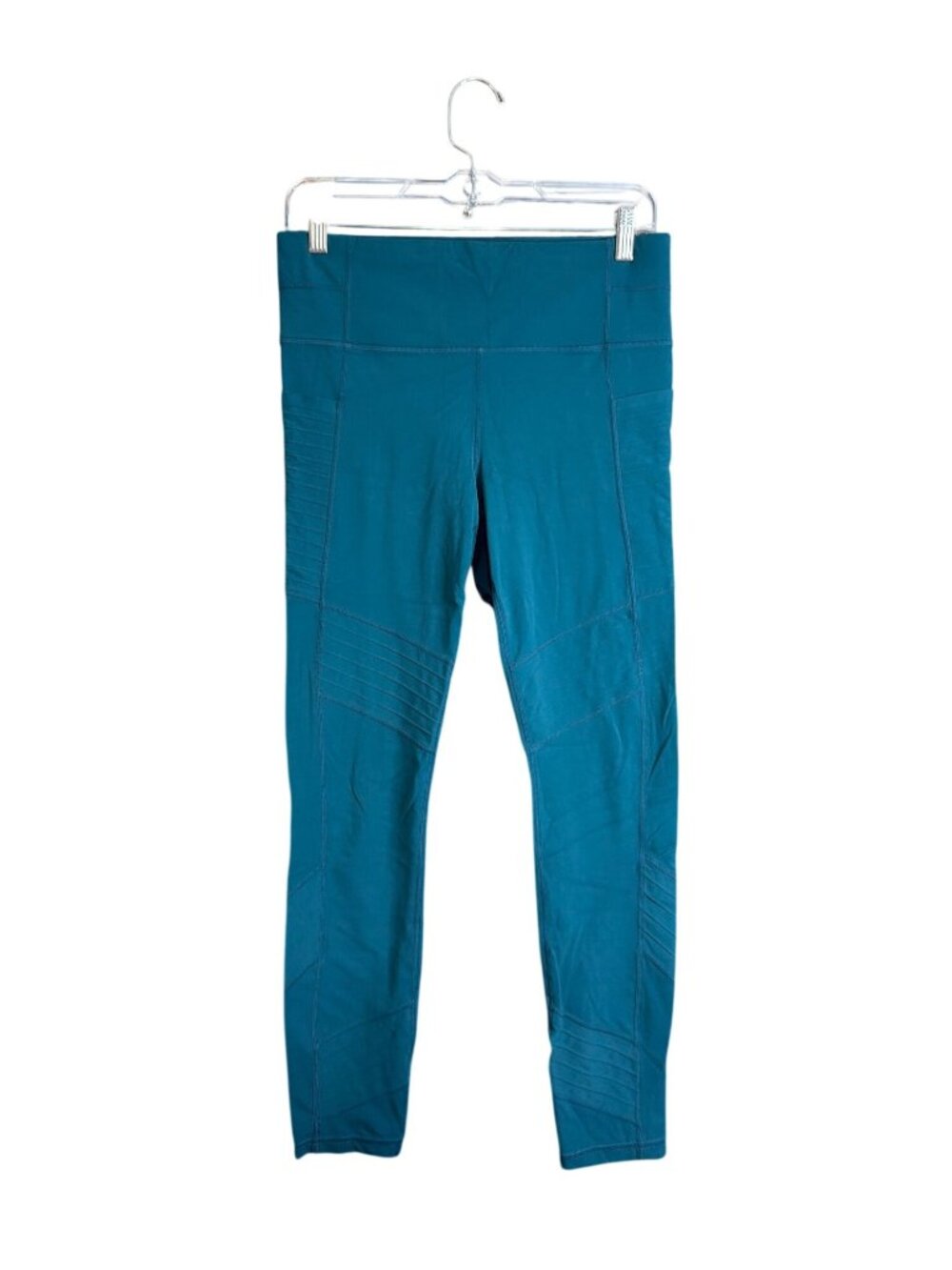 Athleta Moto Pocket Leggings